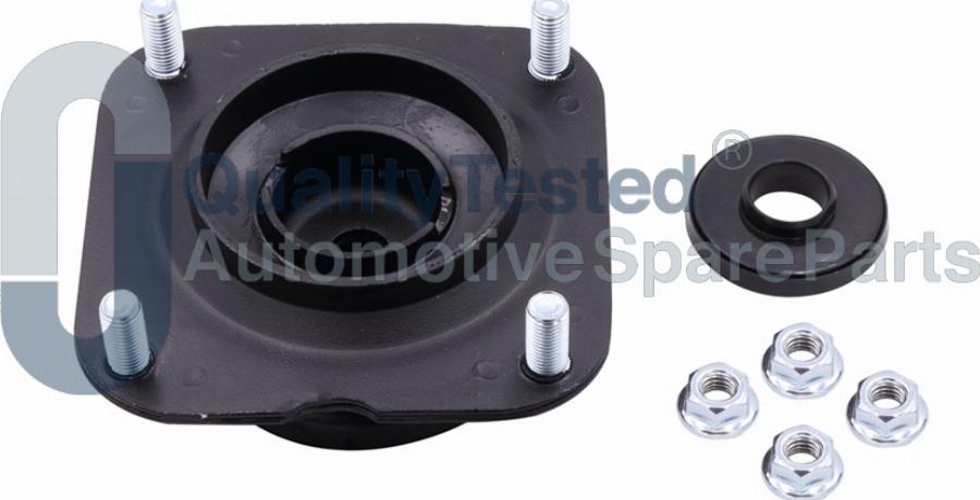 Japanparts SMQ0080 - Supporto ammortizzatore a molla autozon.pro