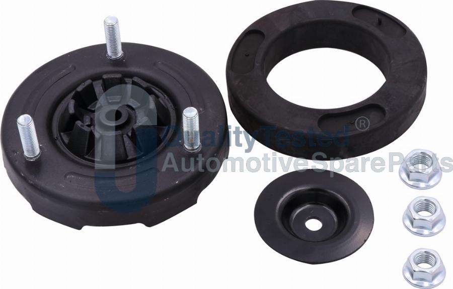 Japanparts SMQ0033 - Supporto ammortizzatore a molla autozon.pro