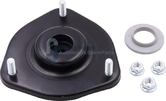 Japanparts SMQ0032 - Supporto ammortizzatore a molla autozon.pro