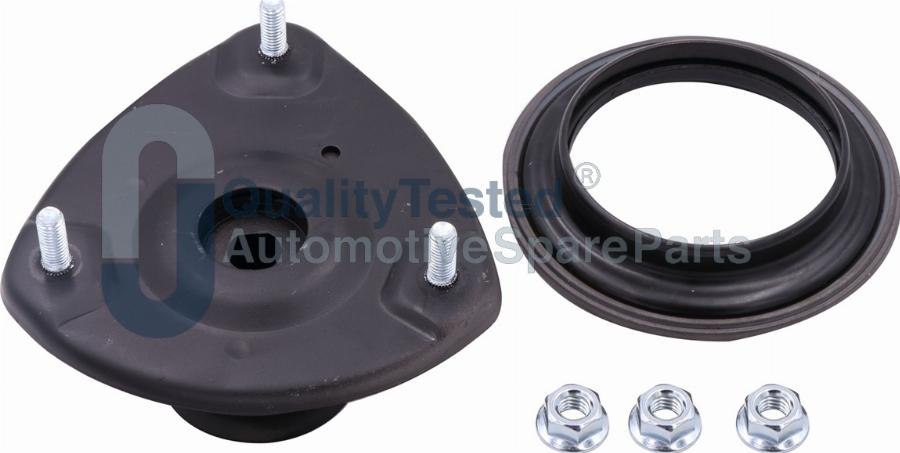 Japanparts SMQ0024 - Supporto ammortizzatore a molla autozon.pro