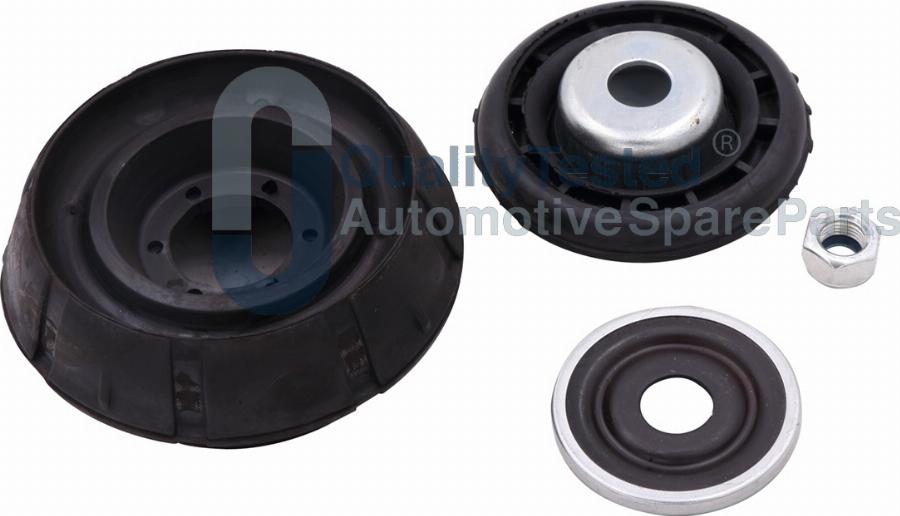 Japanparts SMQ0022 - Supporto ammortizzatore a molla autozon.pro