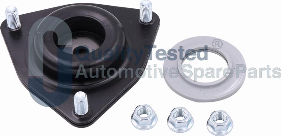 Japanparts SMQ0027 - Supporto ammortizzatore a molla autozon.pro