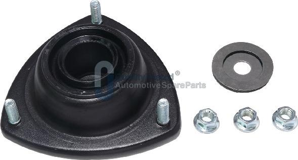 Japanparts SMQ0076 - Supporto ammortizzatore a molla autozon.pro