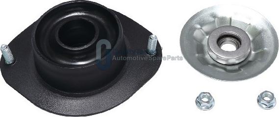 Japanparts SMQ0071 - Supporto ammortizzatore a molla autozon.pro