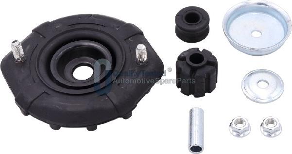 Japanparts SMQ0198 - Supporto ammortizzatore a molla autozon.pro