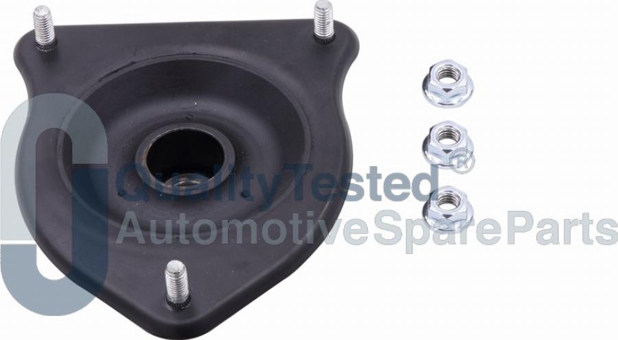 Japanparts SMQ0193 - Supporto ammortizzatore a molla autozon.pro