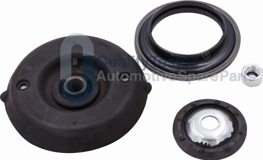 Japanparts SMQ0141 - Supporto ammortizzatore a molla autozon.pro