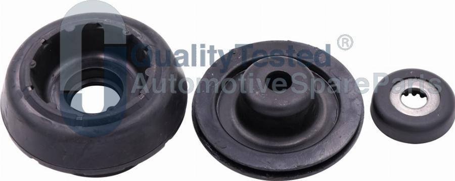 Japanparts SMQ0143 - Supporto ammortizzatore a molla autozon.pro