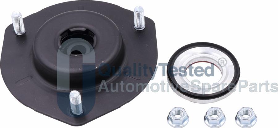 Japanparts SMQ0154 - Supporto ammortizzatore a molla autozon.pro