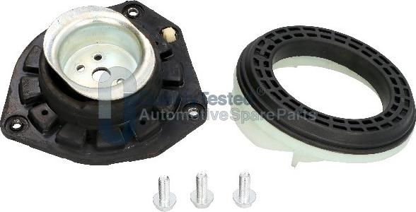 Japanparts SMQ0155 - Supporto ammortizzatore a molla autozon.pro