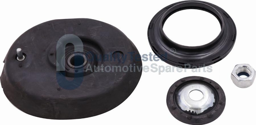 Japanparts SMQ0150 - Supporto ammortizzatore a molla autozon.pro