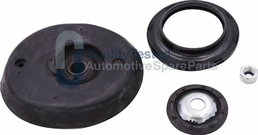 Japanparts SMQ0151 - Supporto ammortizzatore a molla autozon.pro