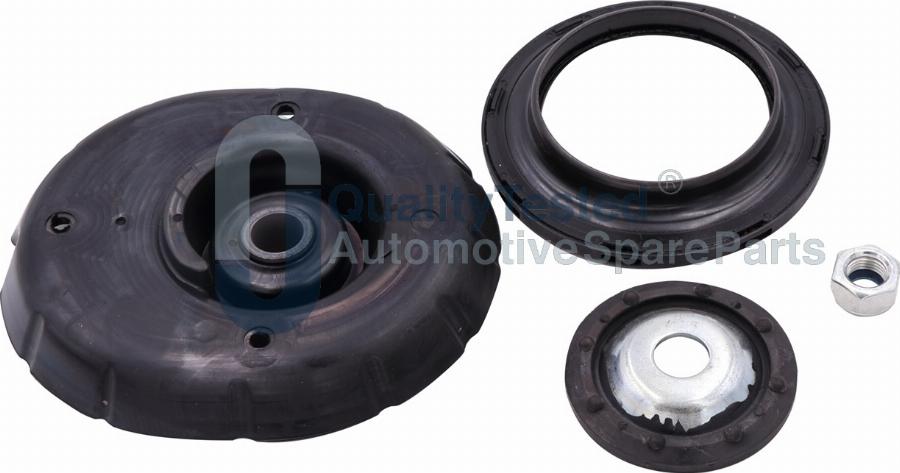 Japanparts SMQ0153 - Supporto ammortizzatore a molla autozon.pro