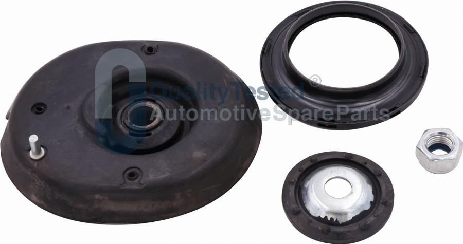 Japanparts SMQ0152 - Supporto ammortizzatore a molla autozon.pro