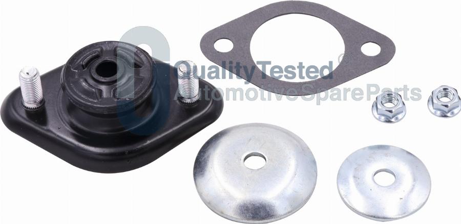 Japanparts SMQ0169 - Supporto ammortizzatore a molla autozon.pro