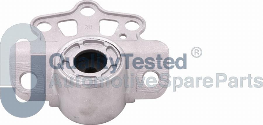 Japanparts SMQ0166 - Supporto ammortizzatore a molla autozon.pro