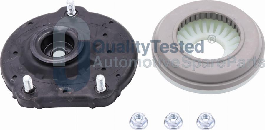 Japanparts SMQ0160 - Supporto ammortizzatore a molla autozon.pro