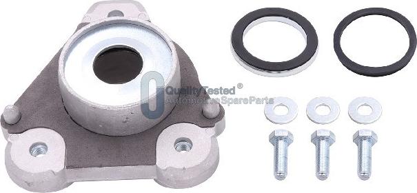 Japanparts SMQ0161 - Supporto ammortizzatore a molla autozon.pro