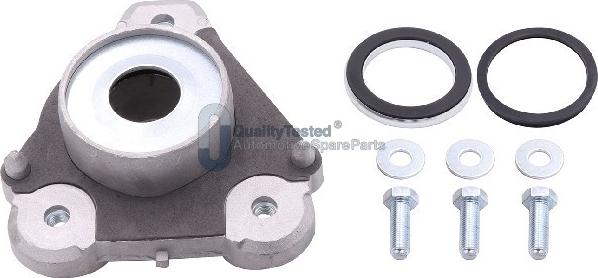 Japanparts SMQ0162 - Supporto ammortizzatore a molla autozon.pro