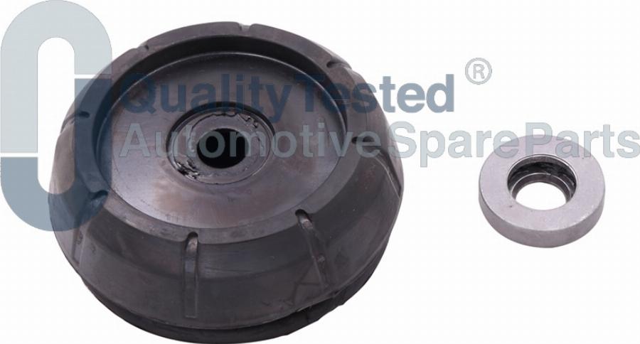 Japanparts SMQ0167 - Supporto ammortizzatore a molla autozon.pro