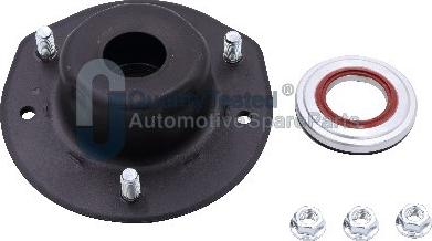 Japanparts SMQ0100 - Supporto ammortizzatore a molla autozon.pro