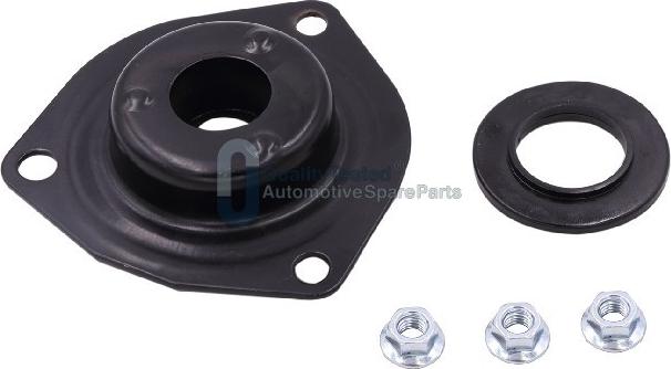 Japanparts SMQ0103 - Supporto ammortizzatore a molla autozon.pro