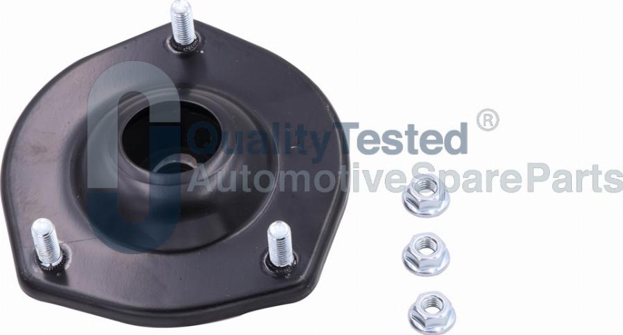 Japanparts SMQ0102 - Supporto ammortizzatore a molla autozon.pro