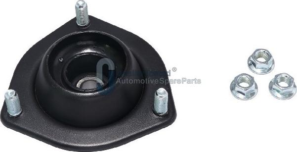 Japanparts SMQ0118 - Supporto ammortizzatore a molla autozon.pro