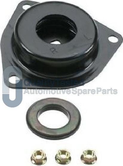 Japanparts SMQ0113 - Supporto ammortizzatore a molla autozon.pro