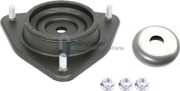 Japanparts SMQ0184 - Supporto ammortizzatore a molla autozon.pro