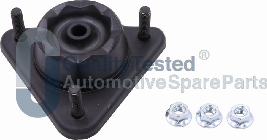 Japanparts SMQ0183 - Supporto ammortizzatore a molla autozon.pro