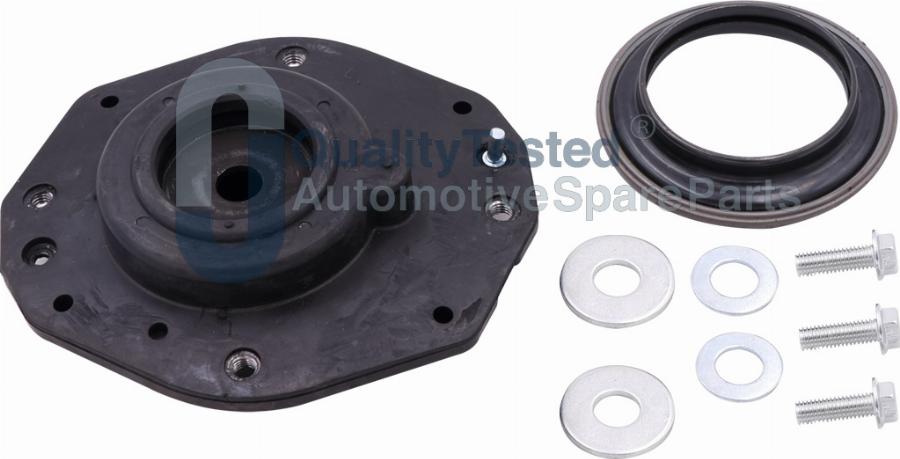 Japanparts SMQ0134 - Supporto ammortizzatore a molla autozon.pro