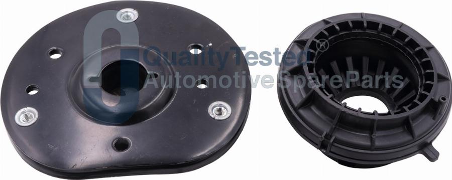 Japanparts SMQ0138 - Supporto ammortizzatore a molla autozon.pro