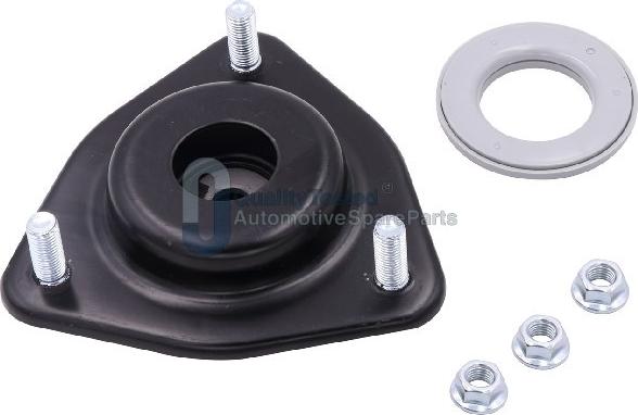 Japanparts SMQ0123 - Supporto ammortizzatore a molla autozon.pro