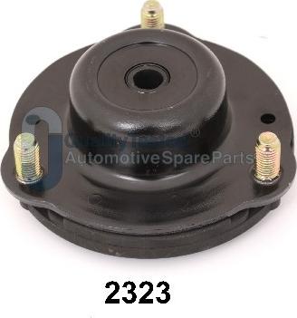 Japanparts SMQ0393 - Supporto ammortizzatore a molla autozon.pro