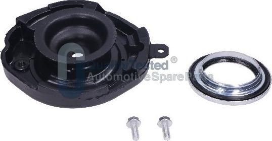 Japanparts SMQ0349 - Supporto ammortizzatore a molla autozon.pro