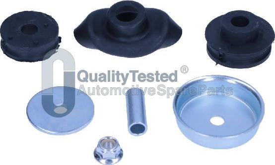 Japanparts SMQ0342 - Supporto ammortizzatore a molla autozon.pro