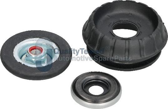 Japanparts SMQ0347 - Supporto ammortizzatore a molla autozon.pro