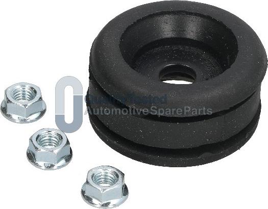 Japanparts SMQ0355 - Supporto ammortizzatore a molla autozon.pro