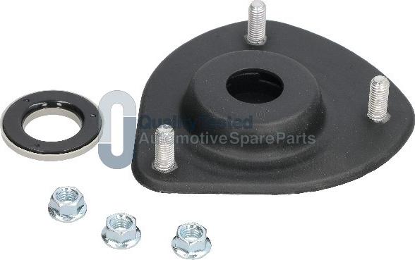 Japanparts SMQ0356 - Supporto ammortizzatore a molla autozon.pro