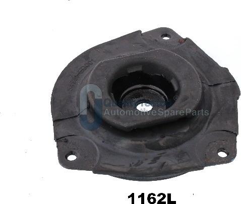 Japanparts SMQ0369 - Supporto ammortizzatore a molla autozon.pro