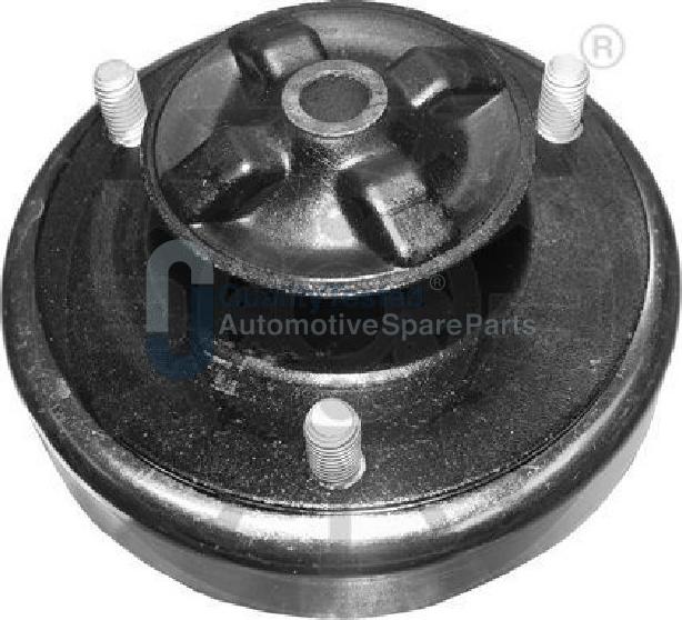 Japanparts SMQ0304 - Supporto ammortizzatore a molla autozon.pro