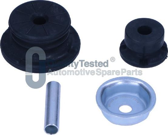 Japanparts SMQ0340 - Supporto ammortizzatore a molla autozon.pro