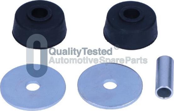 Japanparts SMQ0313 - Supporto ammortizzatore a molla autozon.pro