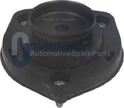 Japanparts SMQ0382 - Supporto ammortizzatore a molla autozon.pro