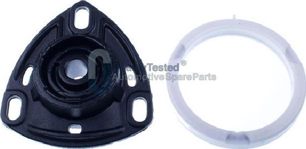 Japanparts SMQ0330 - Supporto ammortizzatore a molla autozon.pro