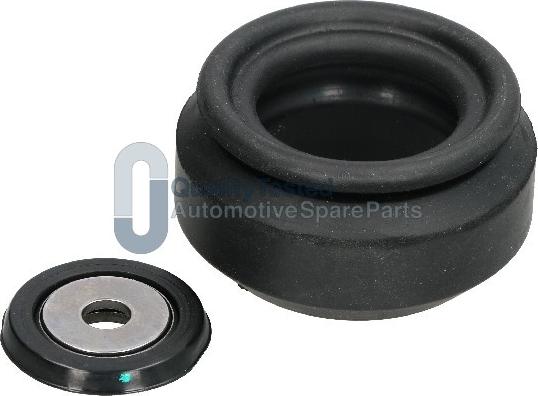 Japanparts SMQ0332 - Supporto ammortizzatore a molla autozon.pro