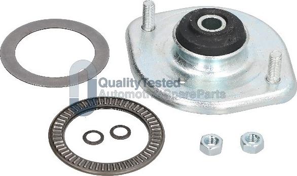 Japanparts SMQ0326 - Supporto ammortizzatore a molla autozon.pro