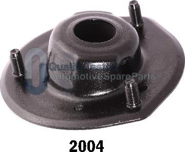 Japanparts SMQ0376 - Supporto ammortizzatore a molla autozon.pro