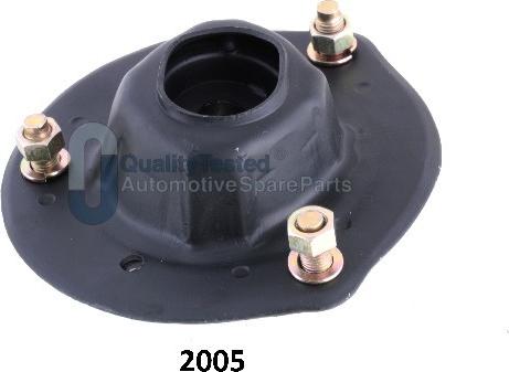 Japanparts SMQ0377 - Supporto ammortizzatore a molla autozon.pro